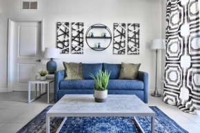 City Place, 2bd2br, Walkability 95